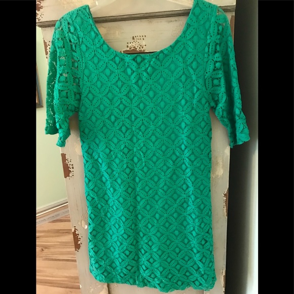 Dress/love notes - Picture 2 of 8